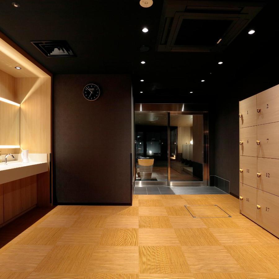 Candeo Hotels Osaka Kishibe Suita Exterior foto